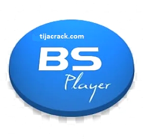 BS.Player Pro Crack