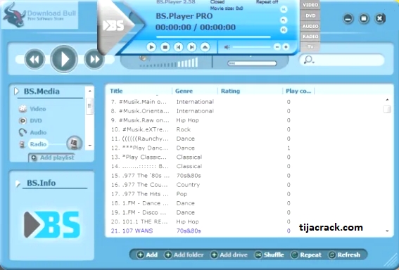bs player pro download free full version