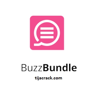 BuzzBundle Crack