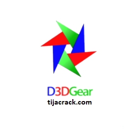 D3DGear Crack