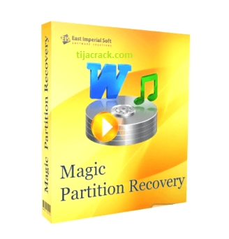 East Imperial Magic Partition Recovery Crack