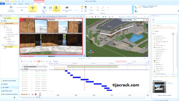 acca edificius 3d