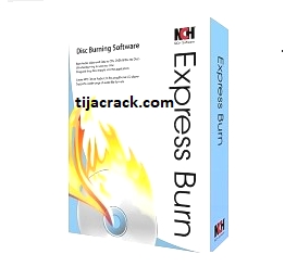 express burn plus registration code