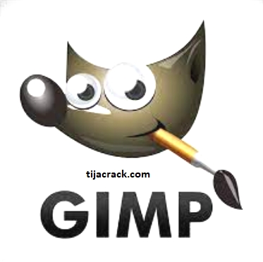 GIMP Crack