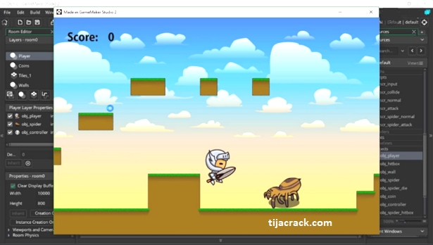 Game Maker Studio Ultimate Crack
