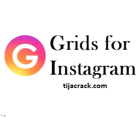 Grids for Instagram Crack