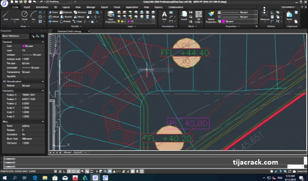 GstarCAD Crack