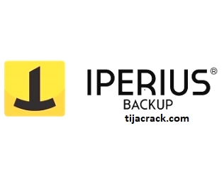 Iperius Backup Crack