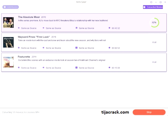 m4vgear torrent windows