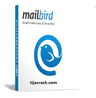 Mailbird Pro Crack