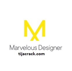 Marvelous Designer Crack