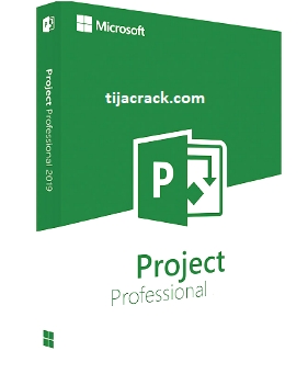 Microsoft Project Crack