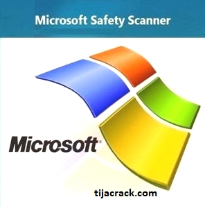 Microsoft Safety Scanner Crack