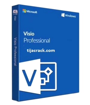 Microsoft Visio Professional Crack