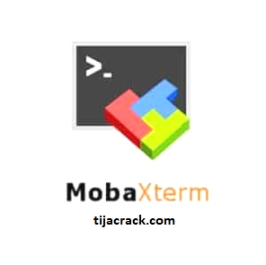 MobaXterm Professional Crack