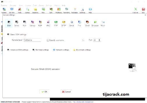 MobaXterm Professional 23.3 instal the new version for ipod