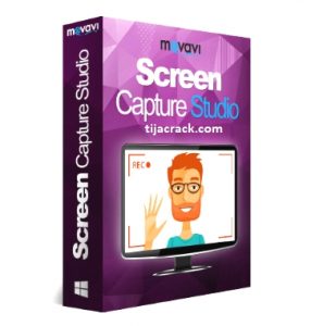 movavi screen recorder 11 crack