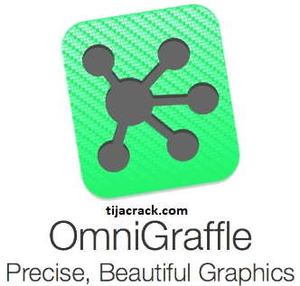 OmniGraffle Crack