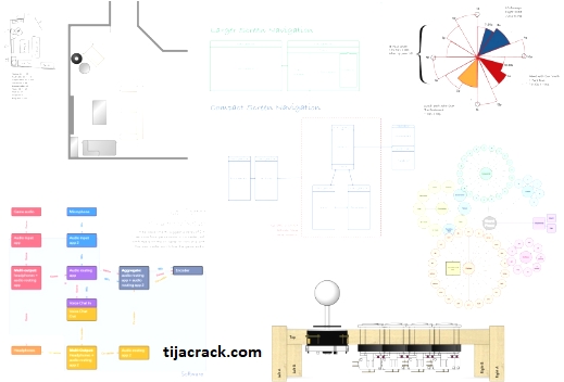 OmniGraffle Crack