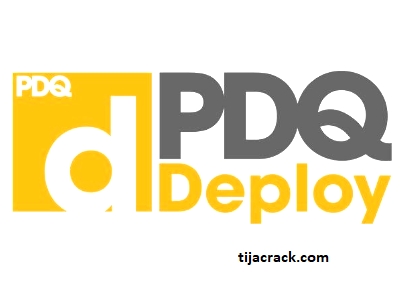 PDQ Deploy Enterprise Crack