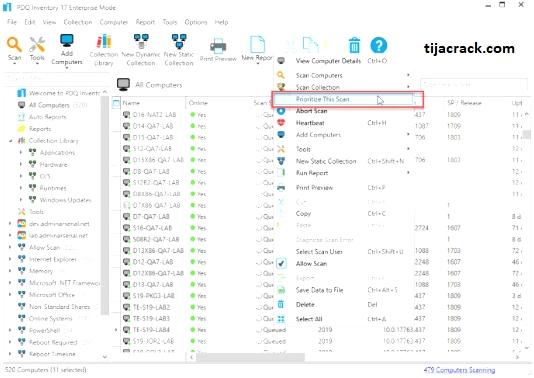 PDQ Deploy Enterprise Crack