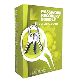 Password Recovery Bundle Crack