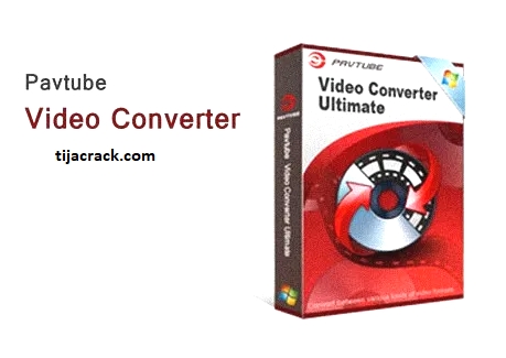 Pavtube Video Converter Ultimate Crack