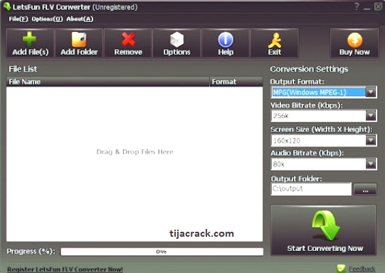 free file format converter for torrenting