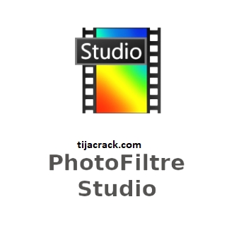 PhotoFiltre Studio x Crack