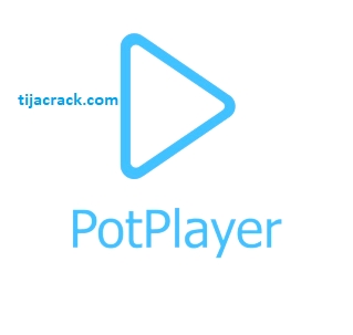 PotPlayer Crack