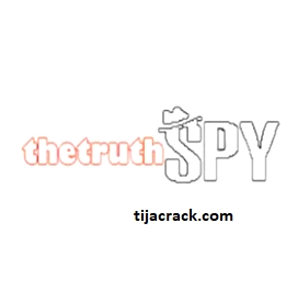 The Truth Spy Crack