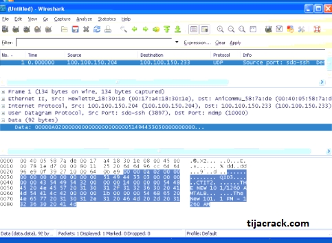 Wireshark Crack