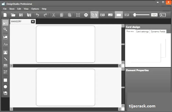 download the last version for windows Zebra CardStudio Professional 2.5.19.0