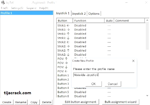 buy a joytokey license key for someone else