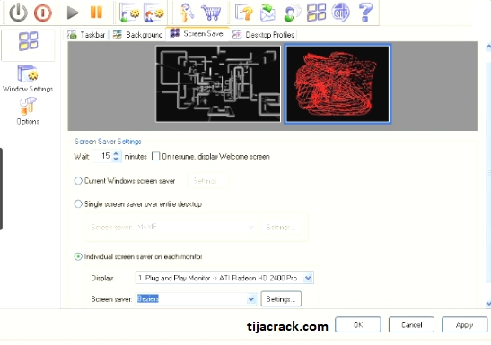 Actual Multiple Monitors Crack