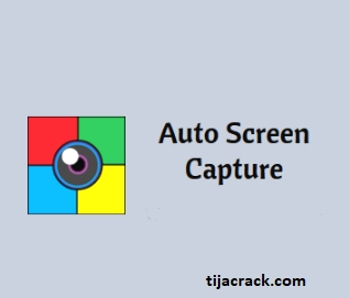 Auto Screen Capture Crack