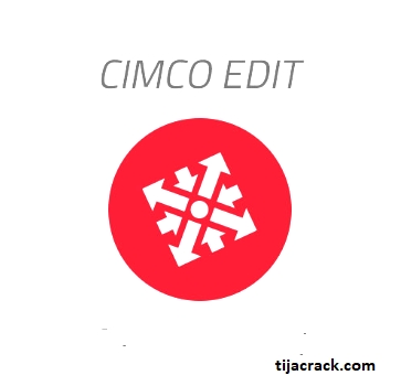 CIMCO Edit Crack