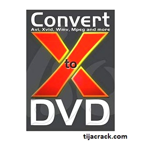 convert x to dvd 5 cracked