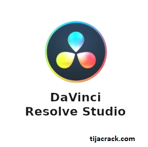 DaVinci Resolve Studio Crack