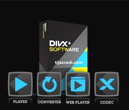 DivX Pro 10.10.1 download the last version for ipod
