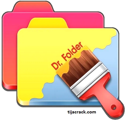 Dr. Folder Crack