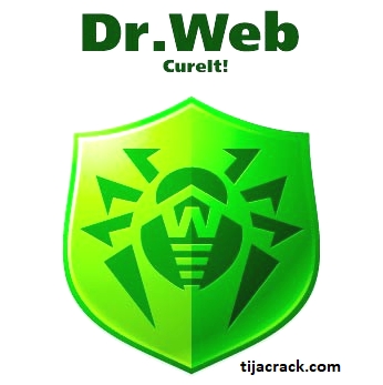 Dr. Web Cureit Crack