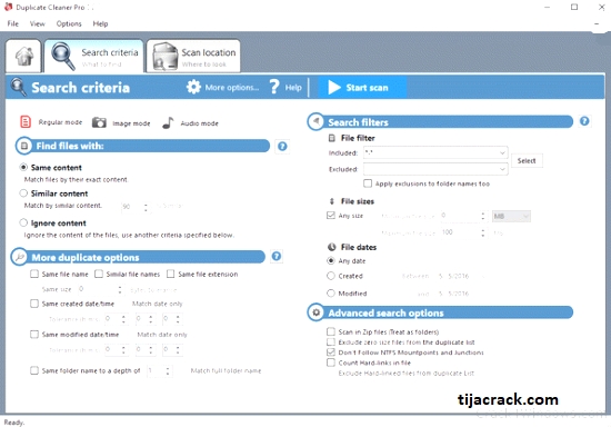 how can i find my duplicate cleaner pro registration key