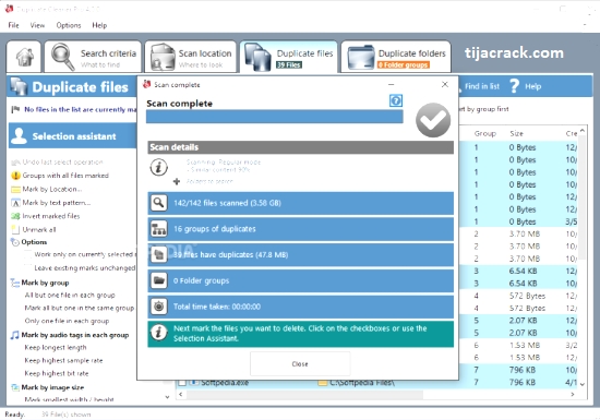 duplicate photo cleaner free full version