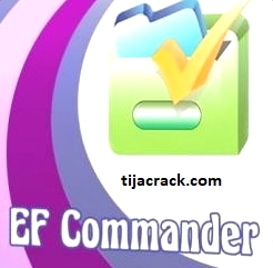 EF Commander Crack
