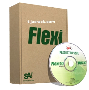 Flexisign Pro Crack