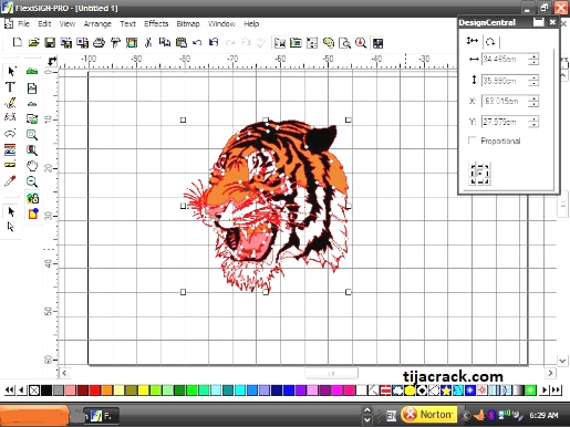 Flexisign free cracked software