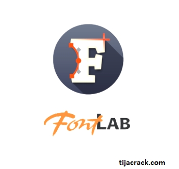 FontLab Studio Crack