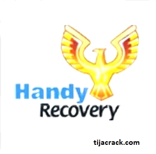 Handy Recovery Crack