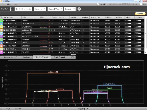 inssider office سيريال